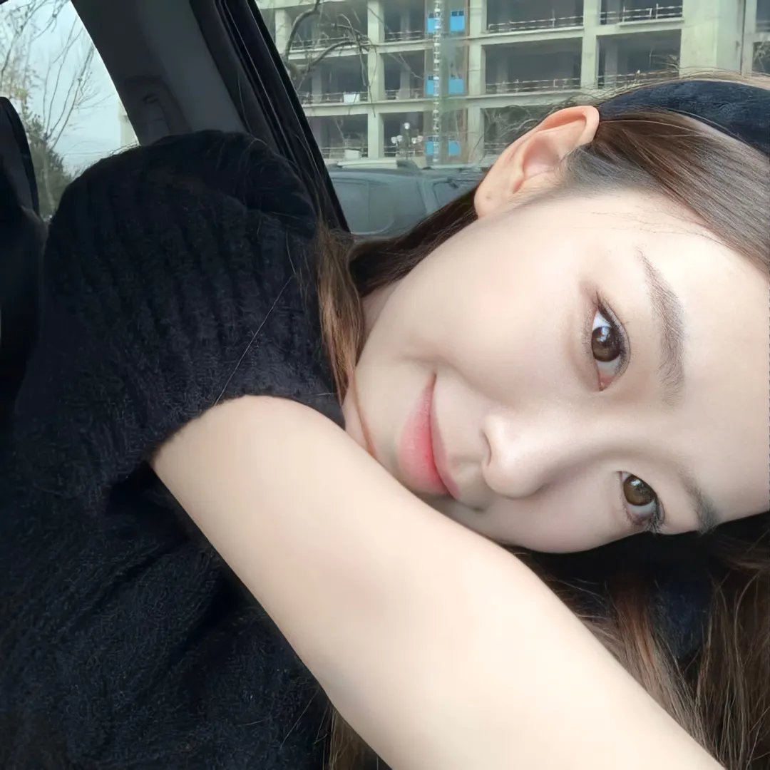 生命中的美好意外